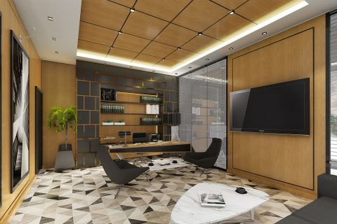 Türksan Ofis
